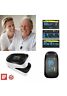 Dww168 Unbranded Fingertip Pulse Oximeter Blood Oxygen Saturation Monitor With Pr
