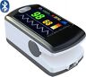 E-400 Torontek Fingertip Pulse Oximeter New 6945040100225