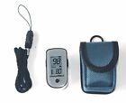 Eb-6.4.102.148 Choicemmed New Us Home Use Spo2 Pr Monitor Led Fingertip Pulse Oximeter Battery Included
