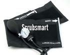 Ebl-216 Emi Sphygmomanometer Cuff Blood Large Case Aneroid Set Pressure Adult Ebl-216 Emi Sphygmomanometer Cuff Blood Large Case Aneroid Set Pressure Adult