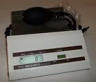 Ebm-1000-1050 Parker Health Watch Digital Lcd Blood Pressure Monitor