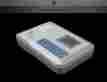 Ecg100g Contec Us Usps Single Channel Electrocardiograph Ecg Machine Software Printer