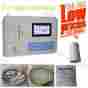 Ecg300g Contec 3 Channel Digital Color Ecg Ekg Machine Pc Sw Thermal Printer