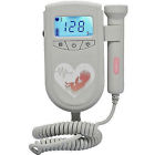 Ehmfd Ehm Pocket Fetal Doppler-prenatal 641945302691