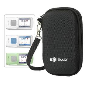 8541665103 Emay Hard Carry Case For Portable Ecg Monitor Emg-20 Only