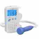Fd-200b Vcomin Gently Used Pocket Fetal Doppler Baby Heart Beat Rate Monitor Fetus Pregnancy