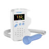 Fd-200g Unbranded Portable Lcd Monitor Pregnancy Baby Heart Ultrasound Fetal Detector