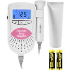 Fd-200p Facelake Fd-200 Fetal Doppler 851908007116