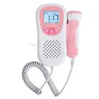 Fd-240b Carejoy Upgraded Fetal Doppler Lcd