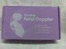 Fd200b2 Facelake Fetal Doppler Baby Heart Monitor Probe Blue