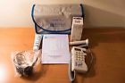 Md2-p Fetal Md2- Dopplex Unused Op2hs Multi Probe Huntleigh Ii 2mhz