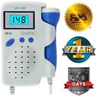 Fl-100b Fl100b Facelake Heartbeat Baby Monitor Sound Listening Tool The 851908007093