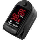 Fl400 Fl400black Facelake Heart Rate Monitors 703457513566