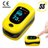 Fpo-2020o0409 Heal Force Finger Pulse Oximeter Blood Oxygen Sensor 370801124015