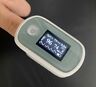 Fro-200 Unbranded Oled Oximeter Pulse Fingertip Finger Pr Pi Heart Blood