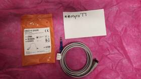 Ge 12104300290026 Nibp Blood Pressure Cuff Air Hose And Connector For Ge- Datex-ohmeda Compatible