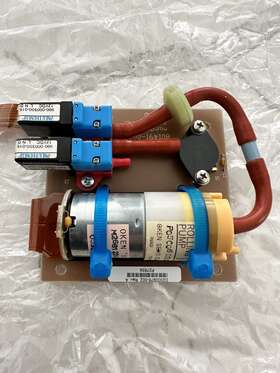 2000976-001 Ge Dash Non Invasive Blood Pressure Assembly 3000 4000 5000