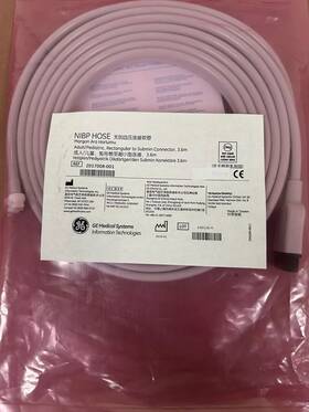 Ge 2017008-001 Nibp Hose
