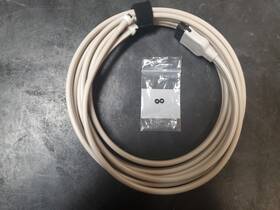 414873-001 Ge Nibp Air Hose - P/n Replacement O-rings Included