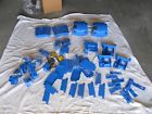 Ge New Carescape Dynamap Vital Signs Monitor Assorted Spare Plastics