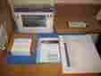 Gr101704 Nellcor Respiratory Bedside Monitoring System New In Box Guaranteed