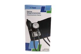 Graham-field 717076043052 Labtron 180x Patricia Sphygmomanometer Large Adult Black