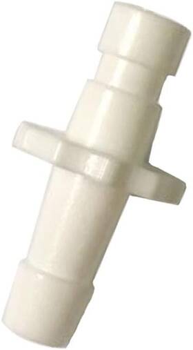 Greatmade 313031516540 5 Pieces/pack Nibp Blood Pressure Cuff Single Tube Air Hose Adapter Connector