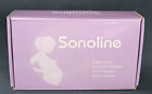 Cd2.0 Hand Doppler Fetal Sonoline Pocket Held