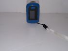 Hcsm7oc Medline Finger Oximeter