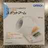 Hem-1000 Omron Blood Pressure Monitor Made In Japan Japanese Writing Letters