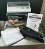 Hem-725c Omron Blood Pressure Monitor Auto Inflate Digital Pulse Cuff