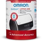 Hem-7600t-z Omron Evolve Upper Arm Blood Pressure Monitor Bluetooth Compatible Hem-7600t-z Omron Evolve Upper Arm Blood Pressure Monitor Bluetooth Compatible
