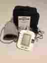 Hem-780n Omron Automatic Blood Pressure Monitor Pre-owned