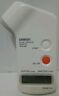 Hem-806f Omron Digital Blood Pressure Monitor Finger Tested