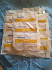 Hhs-max-1 Infant Sensor Oximax Reprocessed 13 Medisiss Lot Hhs-max-1 Infant Sensor Oximax Reprocessed 13 Medisiss Lot