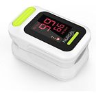 Hpc0105 Nursal Fingertip Pulse Oximeter