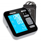 Hpc0117 Tenker Upper Arm Home Blood Pressure Monitor With 754970058423