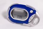 Hrm771 Hrm Pedusa Pocket Pedometer Blue With 748252722607