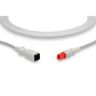 Ic-dt1-mx0 Cables Sensors Mindray Datascope Ibp Adapter Cable Medex Abbott