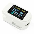 Ig-ahlplsoxmtr-2 Active Health Labs Fingertip Pulse Oximeter Blood Oxygen 080119079906