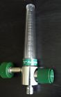 Inc.1mfa1001 Precision Medical Inc High-flow Oxygen Flow Meter 90 Lpm Inc.1mfa1001 Precision Medical Inc High-flow Oxygen Flow Meter 90 Lpm