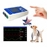 Jhy3250100101 Unbranded Fda Approve Icu Ccu Patient Animal Monitor 724779098852