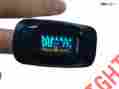 Jpd-500d Jumper Finger Pulse Oximeter With Bluetooth And Color Oled-new Arrival