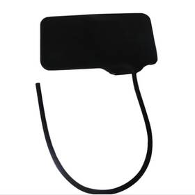 Jqh 611885148130 Universal Blood Pressure Cuff Bladder Latex Material Internal 220mm 1