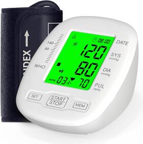 Kikeang Aes-u131 Blood Pressure Monitor Cuff 22-42cm - 2 99 Sets Of Large