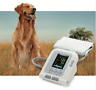 Km08a-vet Keebovet Digital Electronic Color Display Veterinary Clinic Blood Pressure Monitor