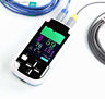 Km98-g2v Keebovet Veterinary Equipment Handheld Screen Pulse Oximeter With Bluetooth Function