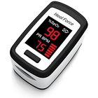 Kt201706092 Kingta Finger Pulse Oximeter 718930046295