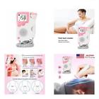 Kyrgge Infantly Bright Baby Monitor Sound Amplifier Hear 682838393150 Kyrgge Infantly Bright Baby Monitor Sound Amplifier Hear 682838393150