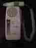L150 Lifedop Summit Non-display Handheld Fetal Doppler W 3 Mhz Obstetrical Probe